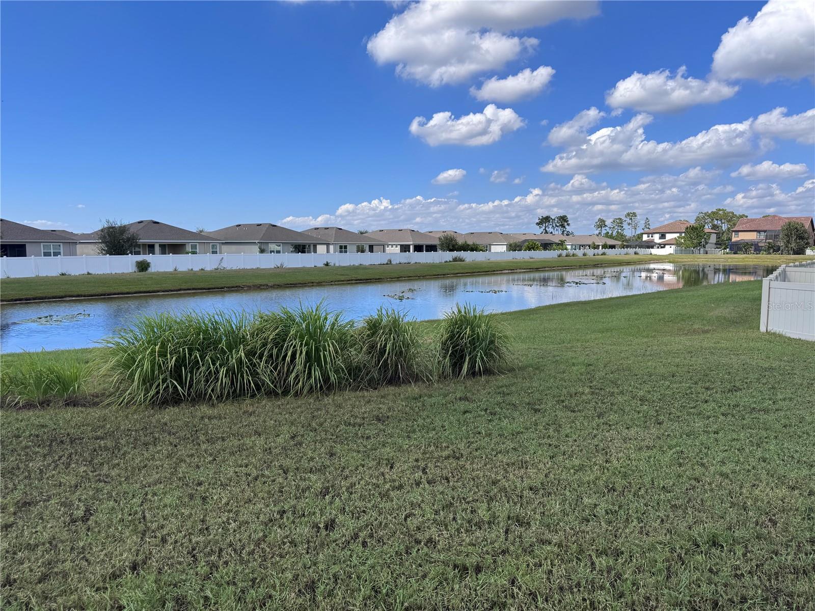 RESERVE/PRADERA PH 2 - Residential Lease