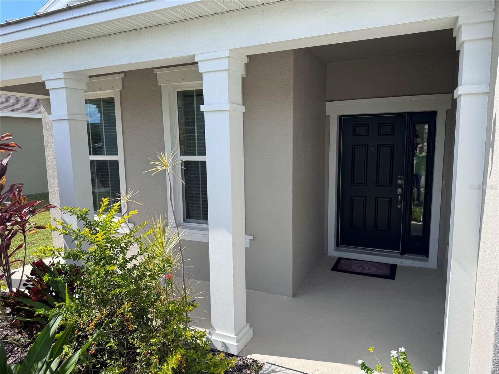 RESERVE/PRADERA PH 2 - Residential Lease