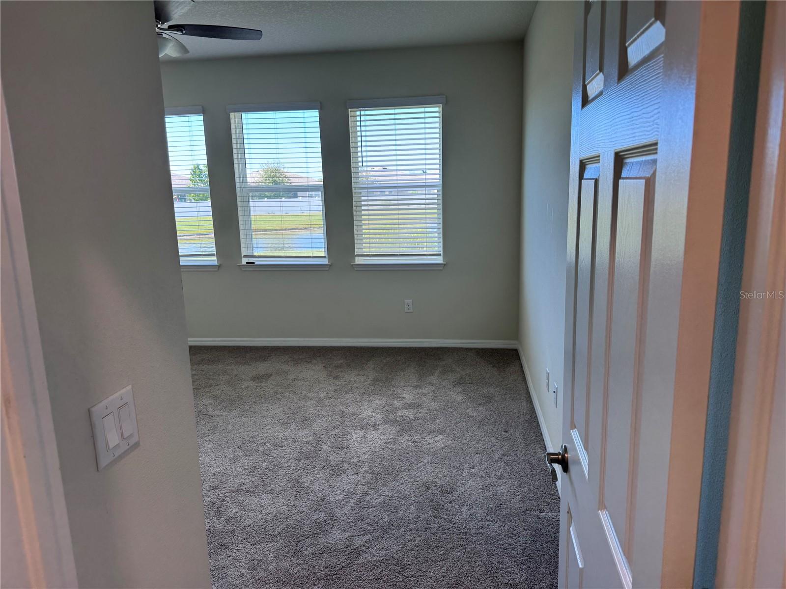 RESERVE/PRADERA PH 2 - Residential Lease