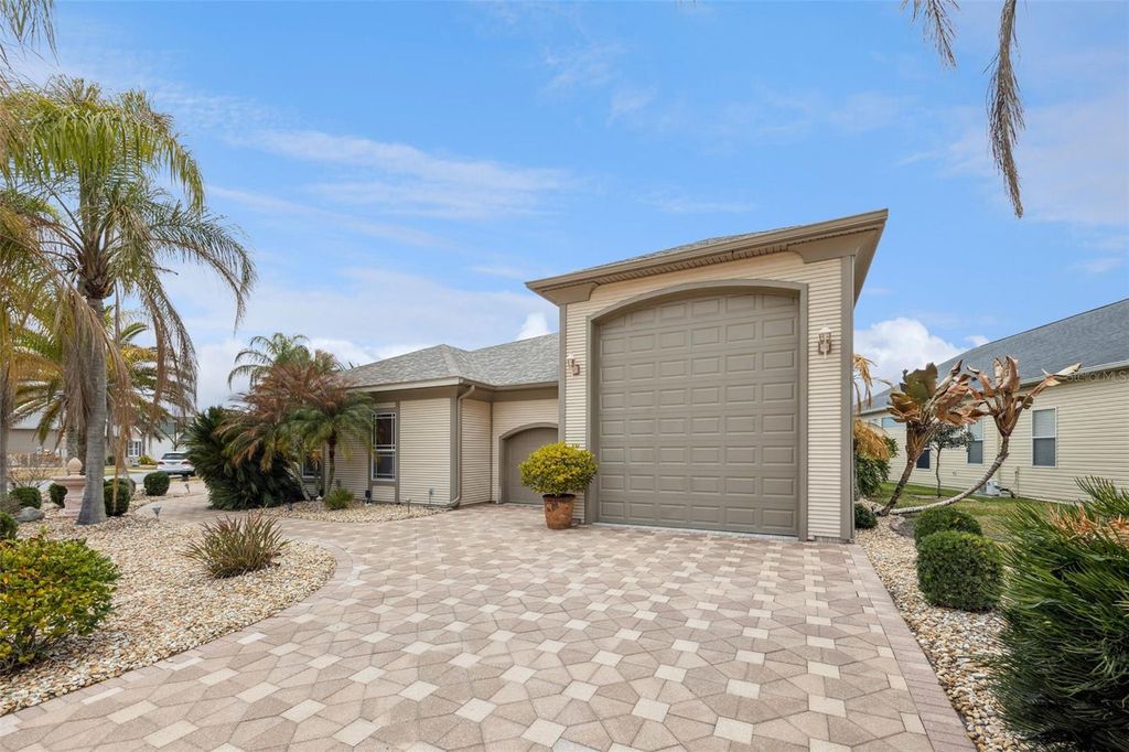 Photo of 913 Grande Haven Drive, Titusville, FL 32780 (MLS # O6383566)