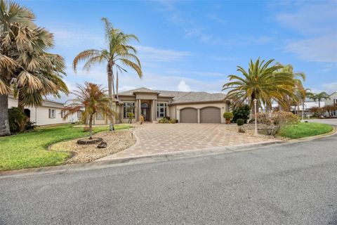Photo of 913 Grande Haven Drive, Titusville, FL 32780 (MLS # O6383566)