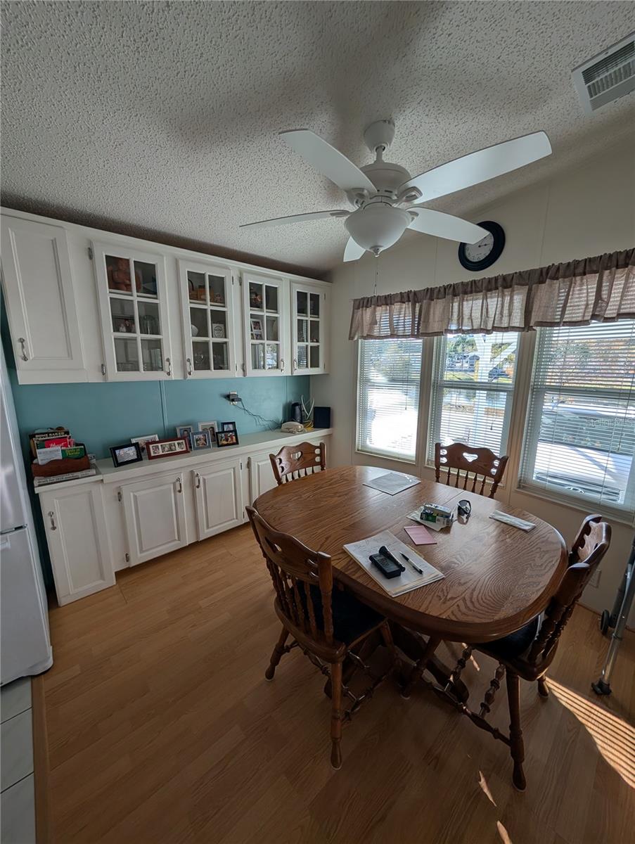 CENTER CREST R V PARK - Residential