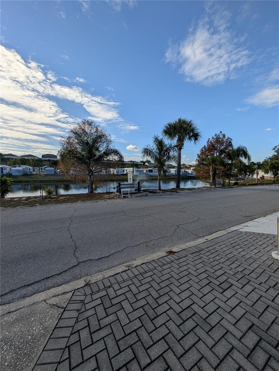 CENTER CREST R V PARK - Residential