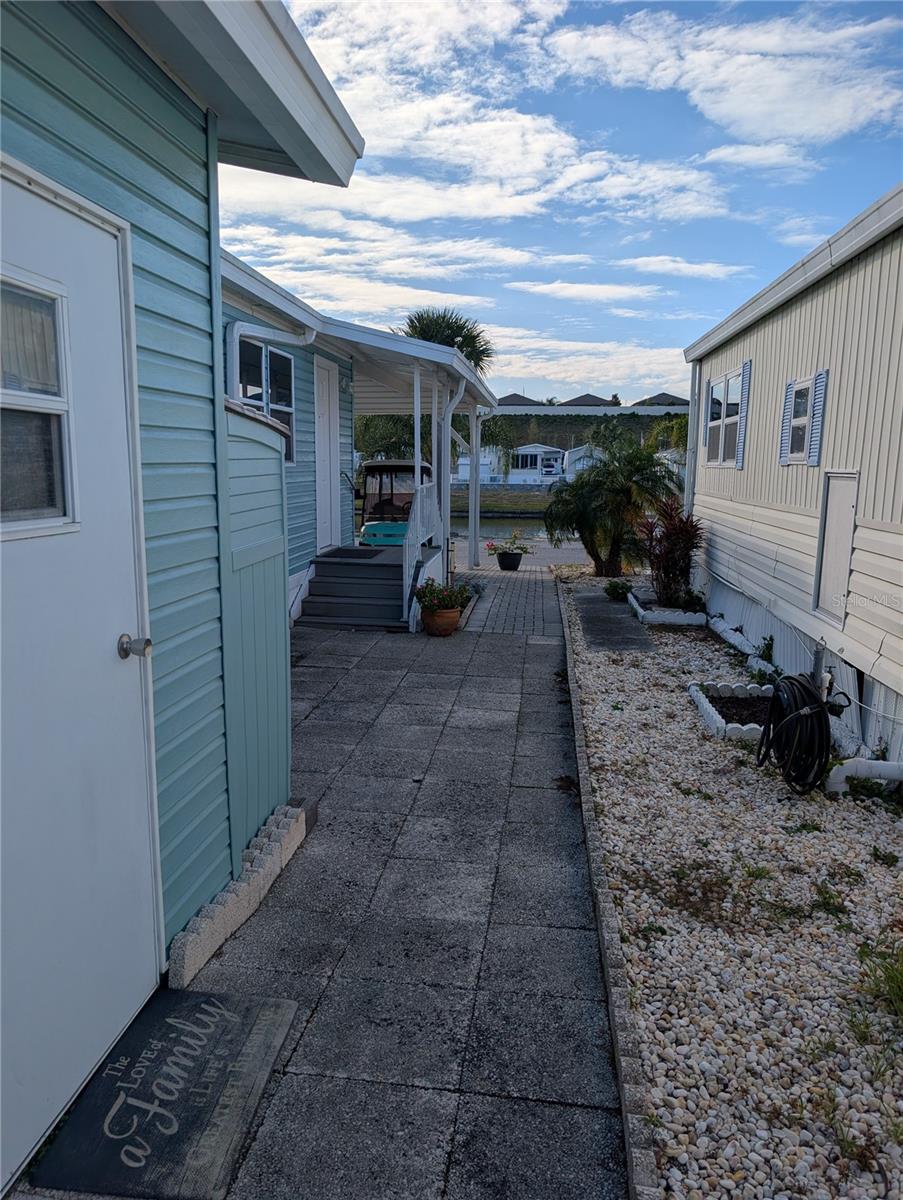 CENTER CREST R V PARK - Residential