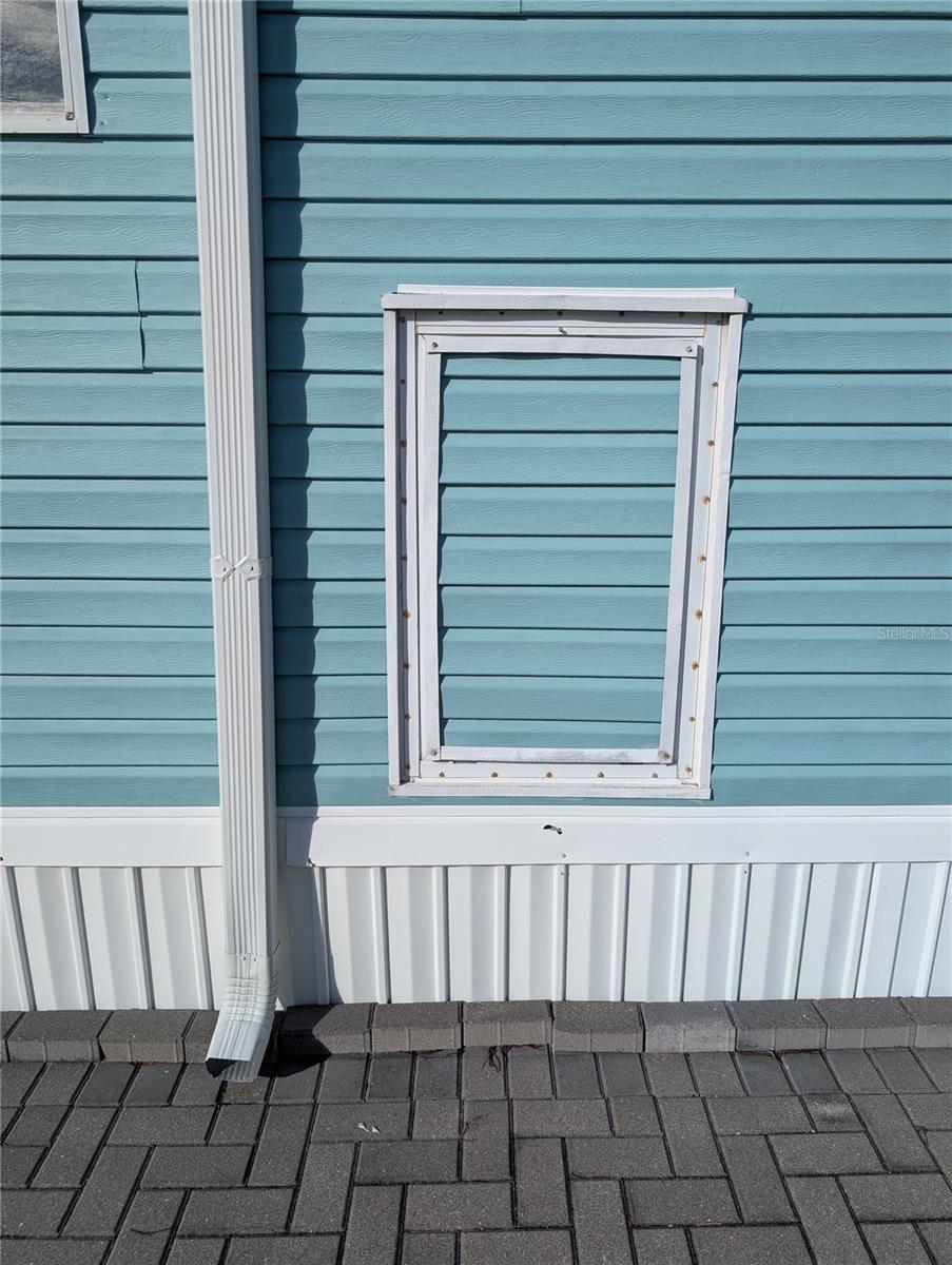 CENTER CREST R V PARK - Residential