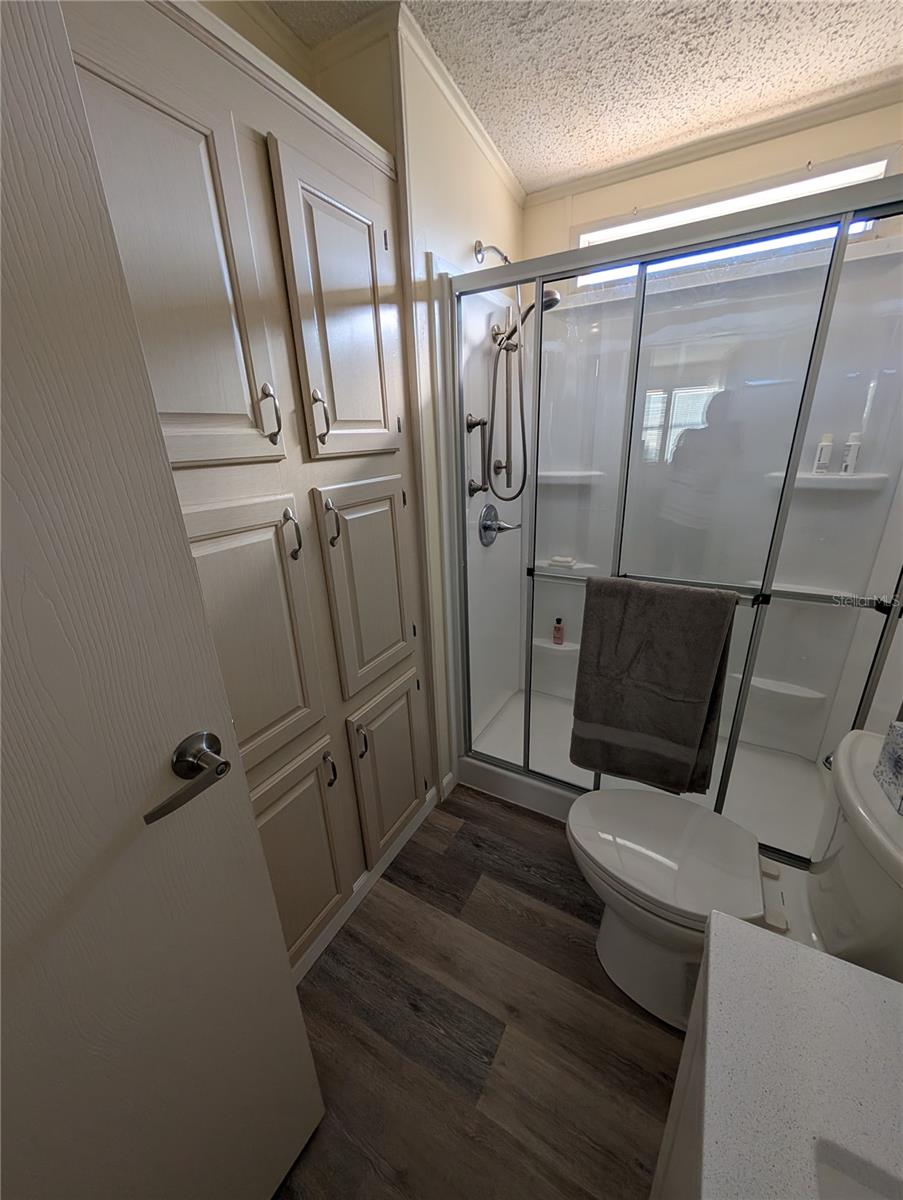 CENTER CREST R V PARK - Residential