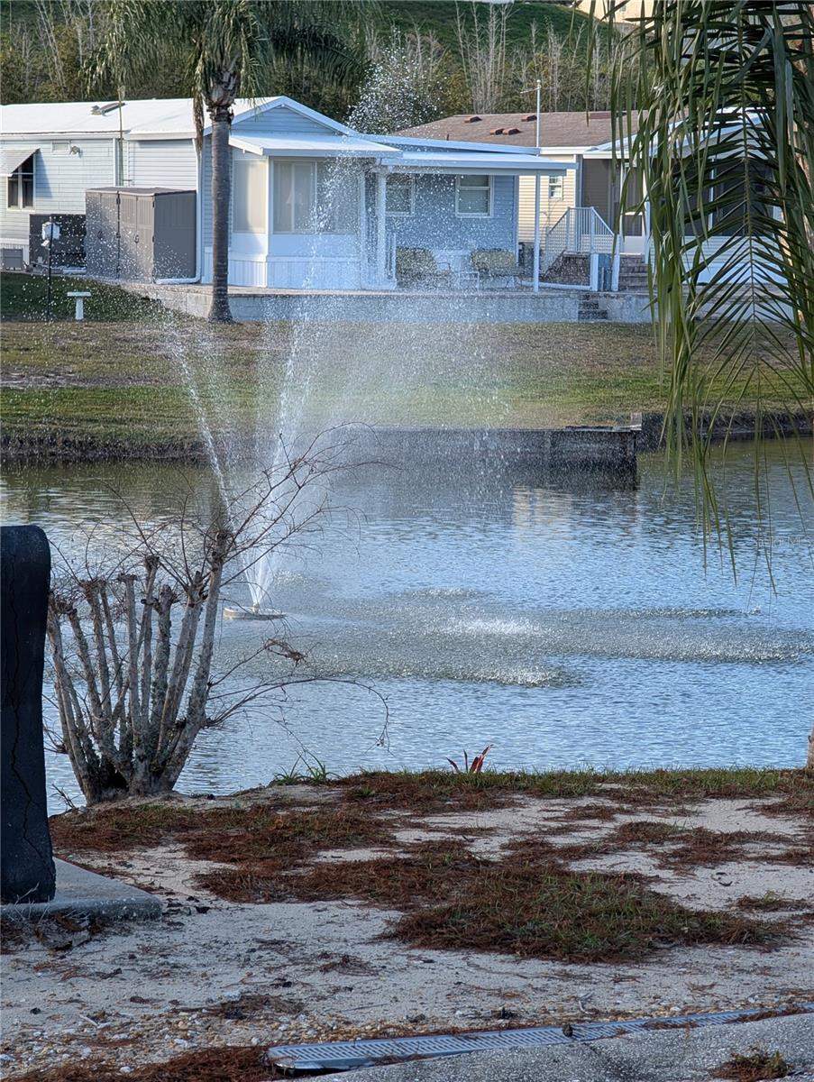 CENTER CREST R V PARK - Residential