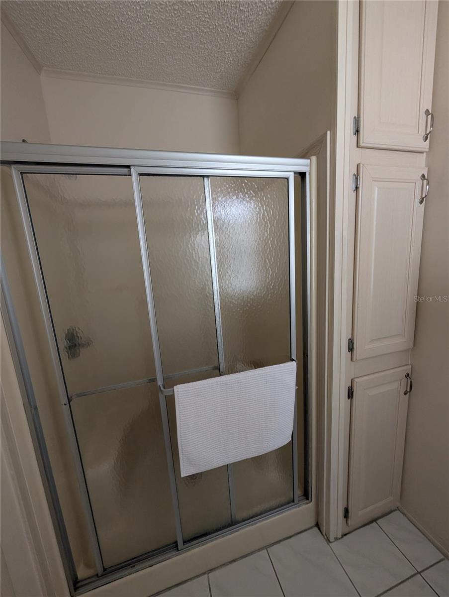 CENTER CREST R V PARK - Residential