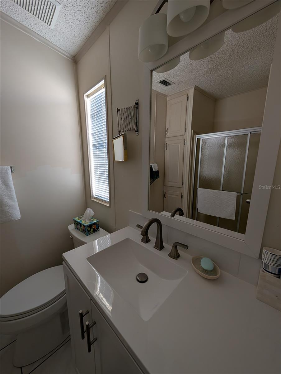 CENTER CREST R V PARK - Residential