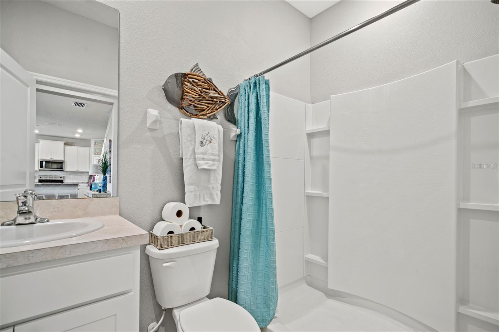 BELLA LAGO PH I - Residential Lease