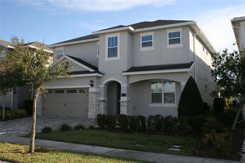 A home in KISSIMMEE