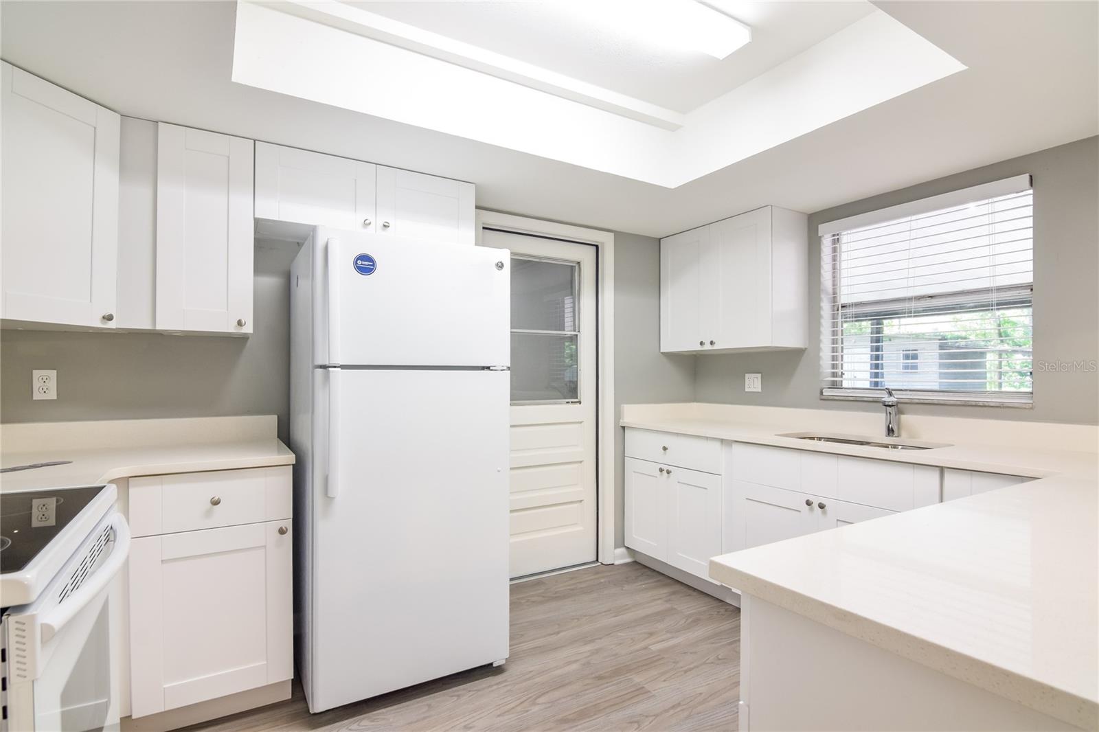 SUNNINGDALE - Residential Lease