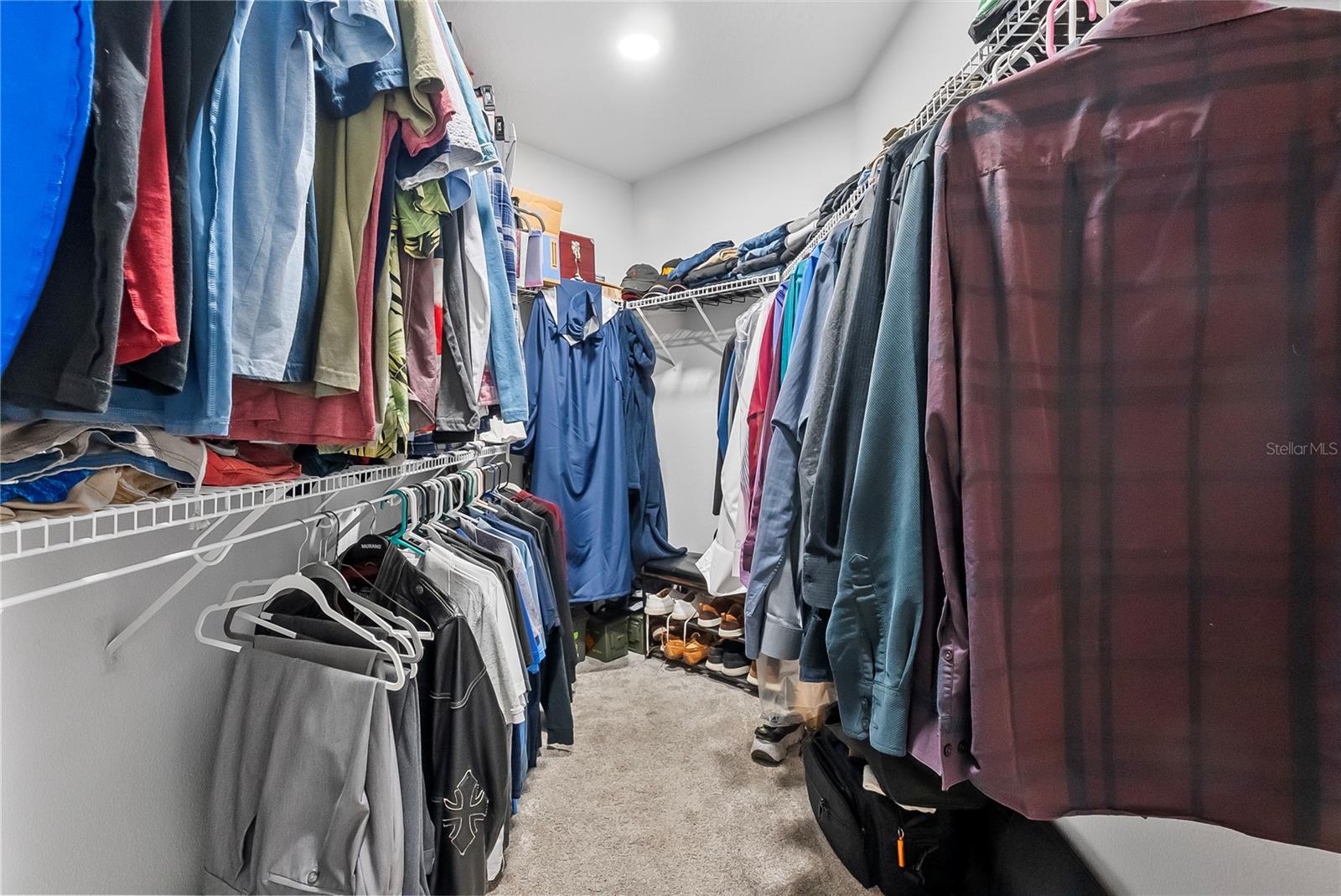 MOSS PARK LNDGS A C E F G H I & - Residential