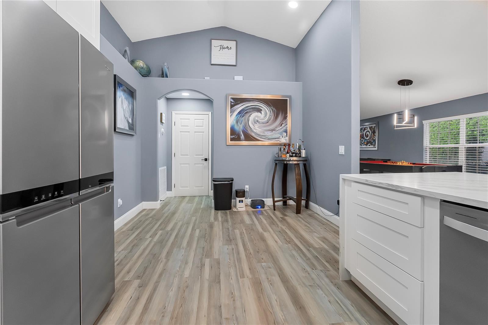 MOSS PARK LNDGS A C E F G H I & - Residential