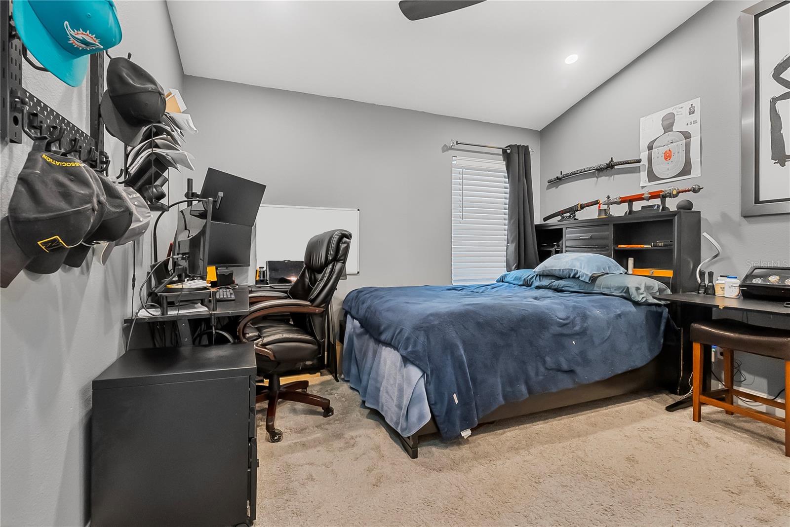 MOSS PARK LNDGS A C E F G H I & - Residential