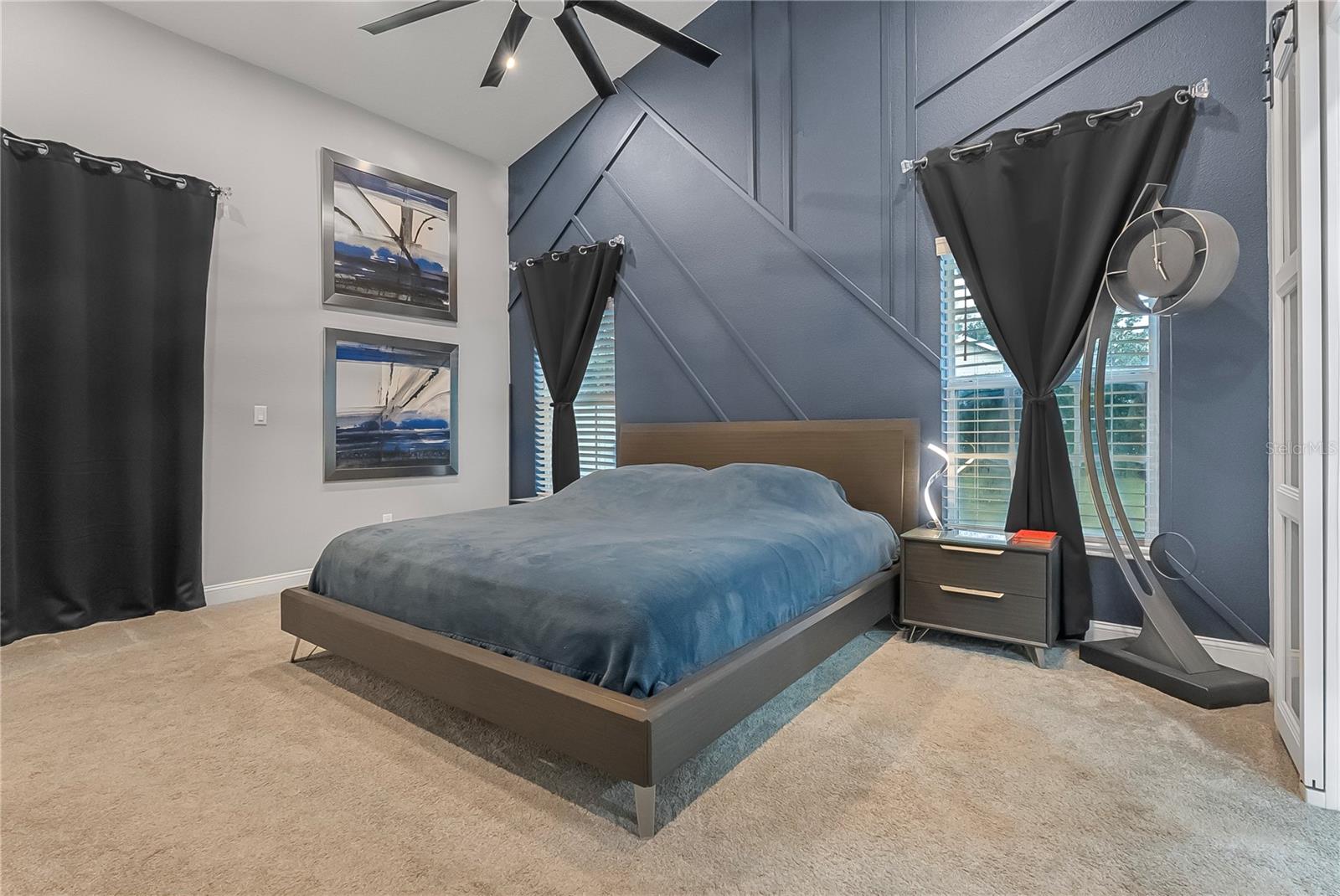 MOSS PARK LNDGS A C E F G H I & - Residential