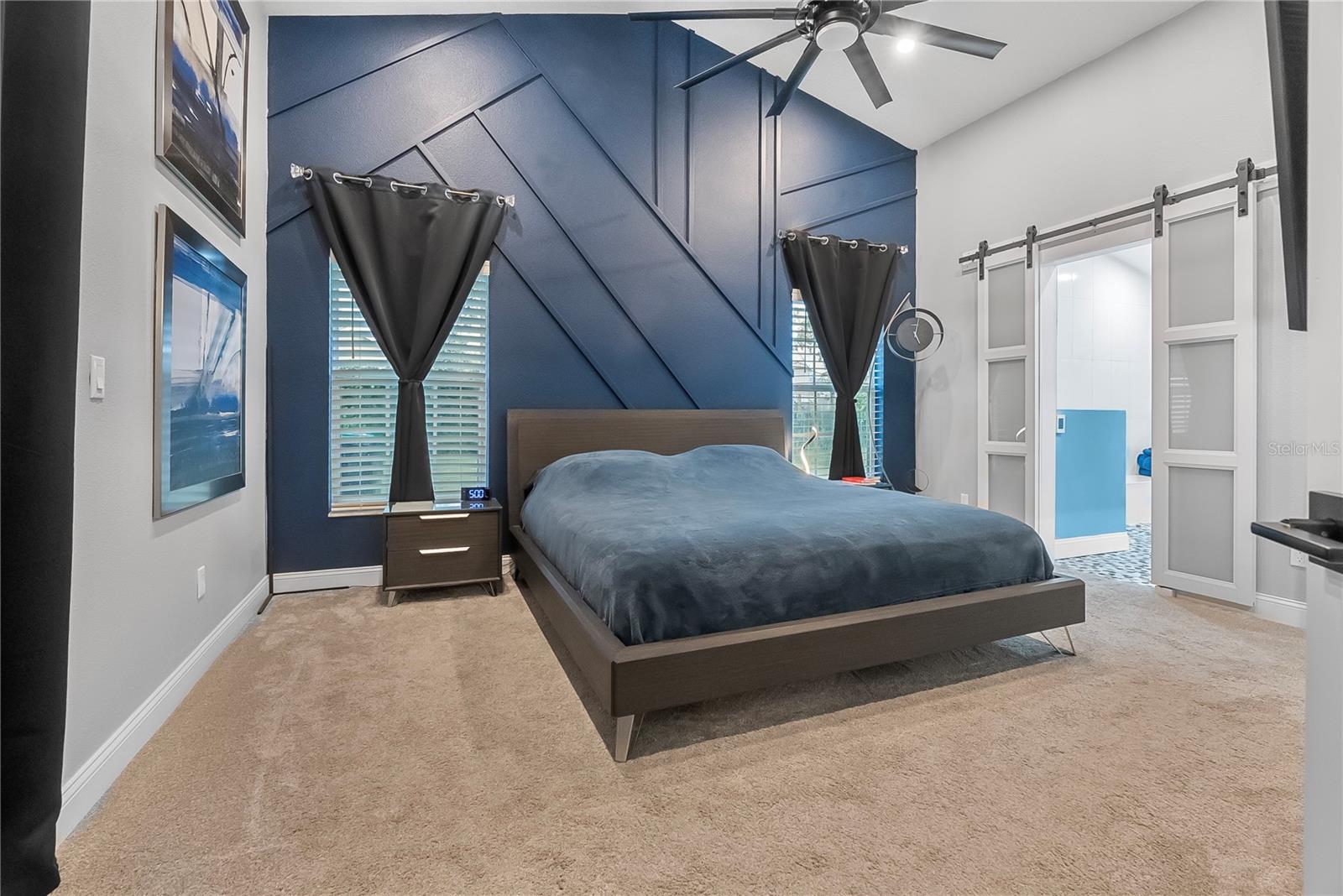 MOSS PARK LNDGS A C E F G H I & - Residential