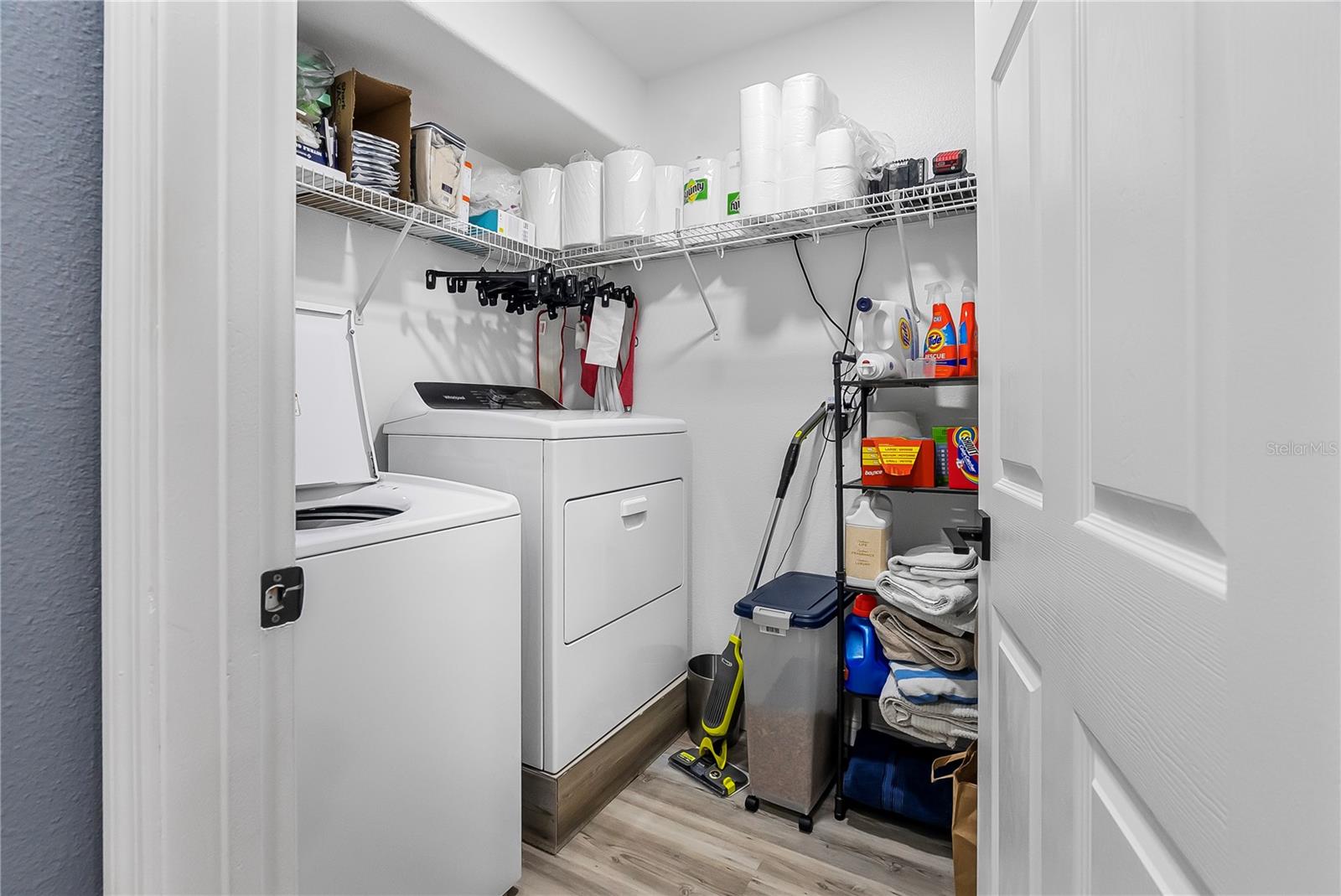 MOSS PARK LNDGS A C E F G H I & - Residential