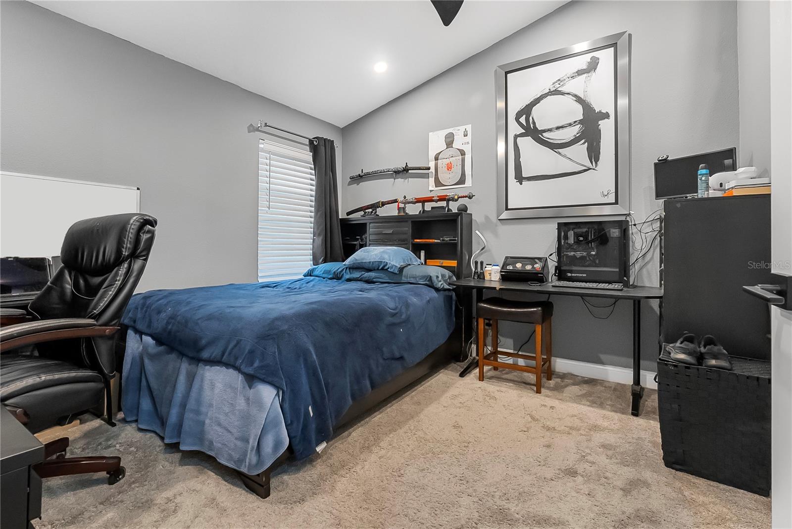 MOSS PARK LNDGS A C E F G H I & - Residential