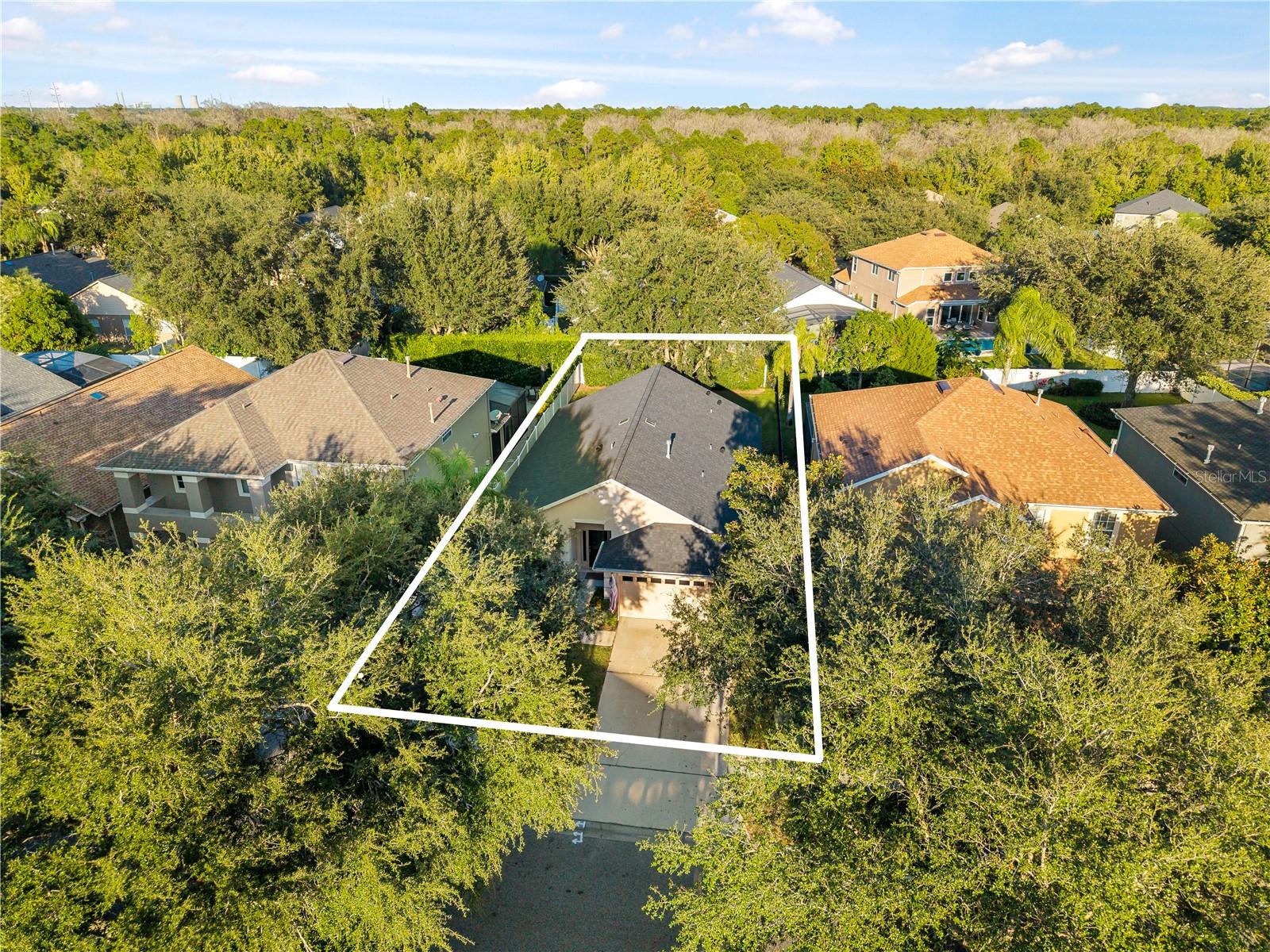 MOSS PARK LNDGS A C E F G H I & - Residential