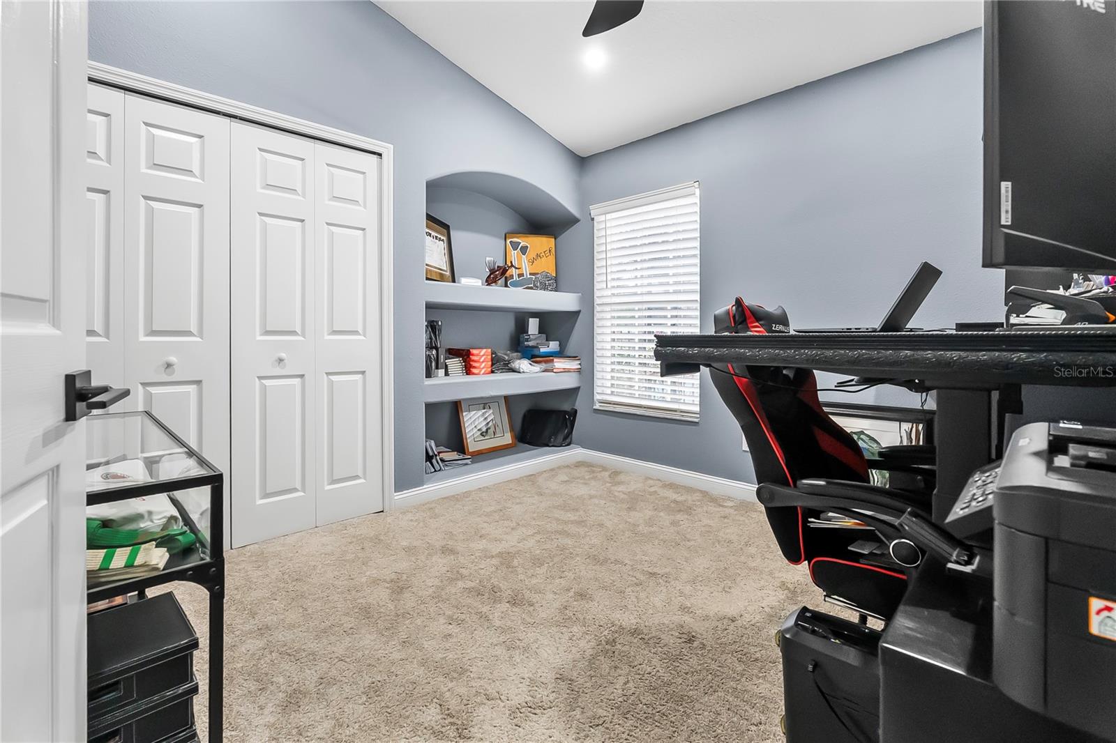 MOSS PARK LNDGS A C E F G H I & - Residential