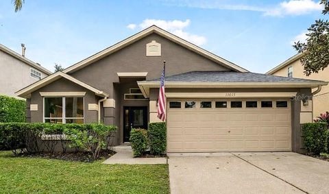 Photo of 11015 Taeda Drive, Orlando, FL 32832 (MLS # S5137509)