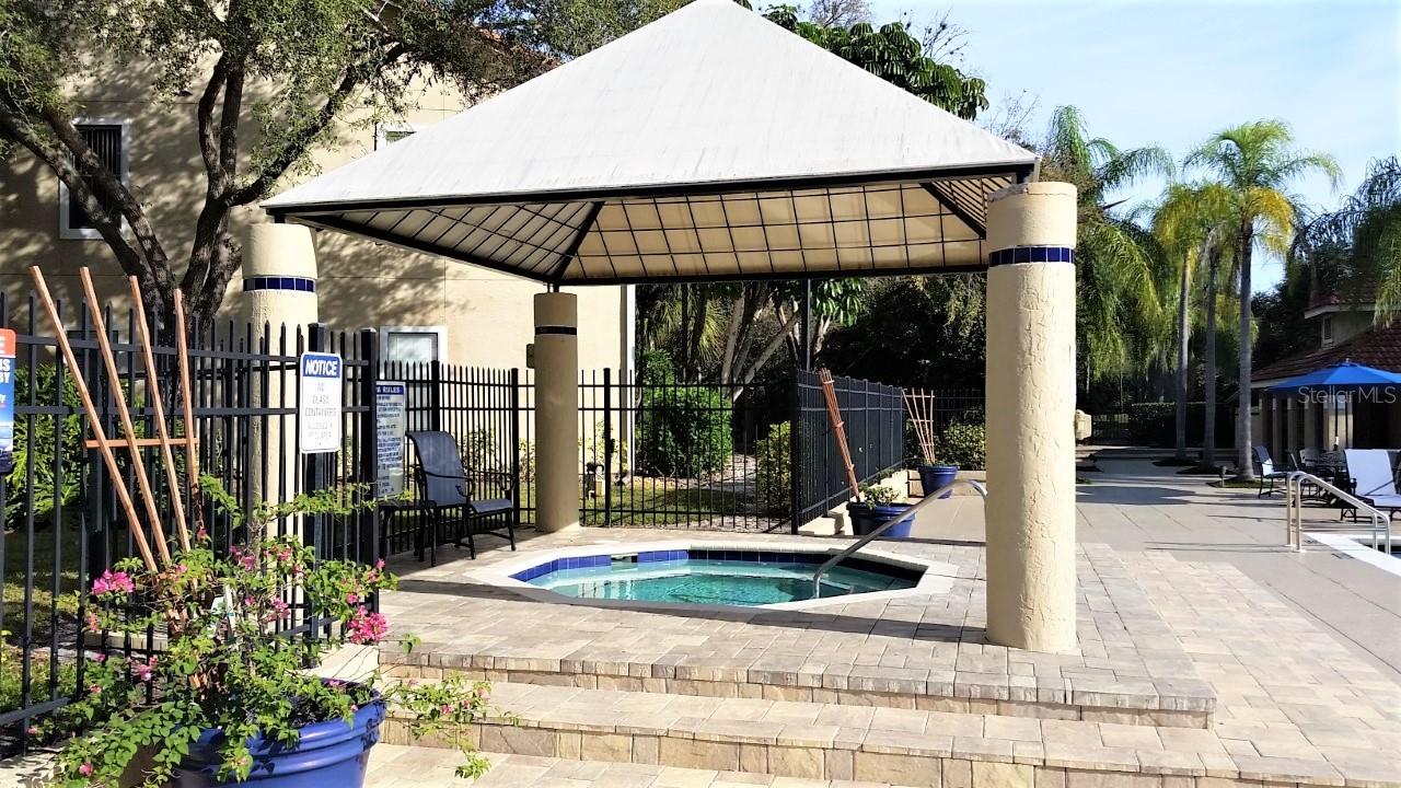 VINTAGE GRAND - Residential Lease