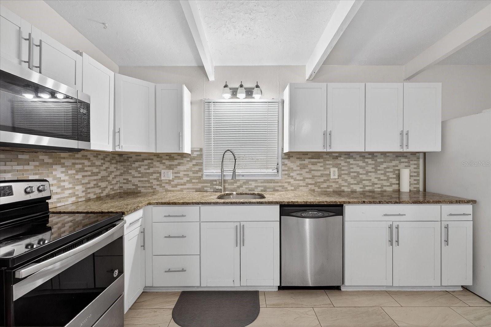 CLAIR MEL CITY UNIT 8 - Residential