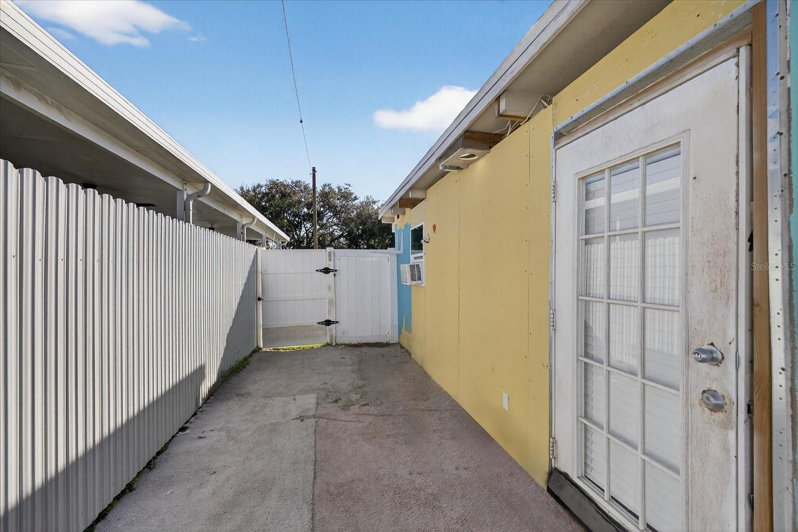 CLAIR MEL CITY UNIT 8 - Residential