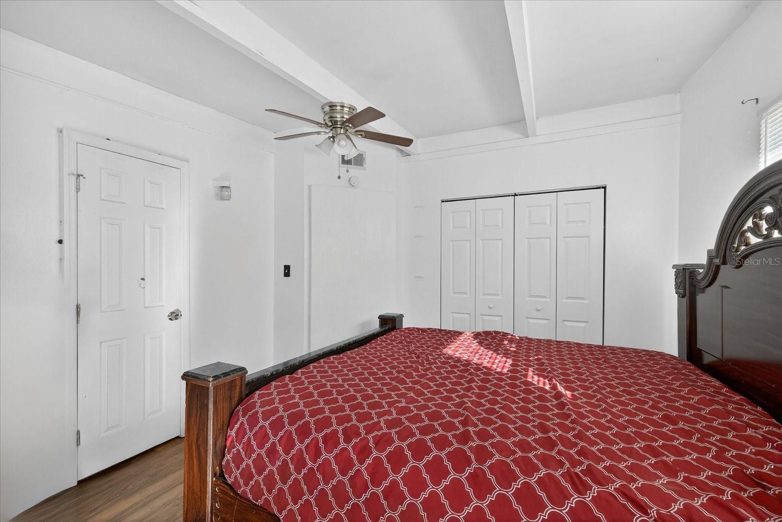 CLAIR MEL CITY UNIT 8 - Residential