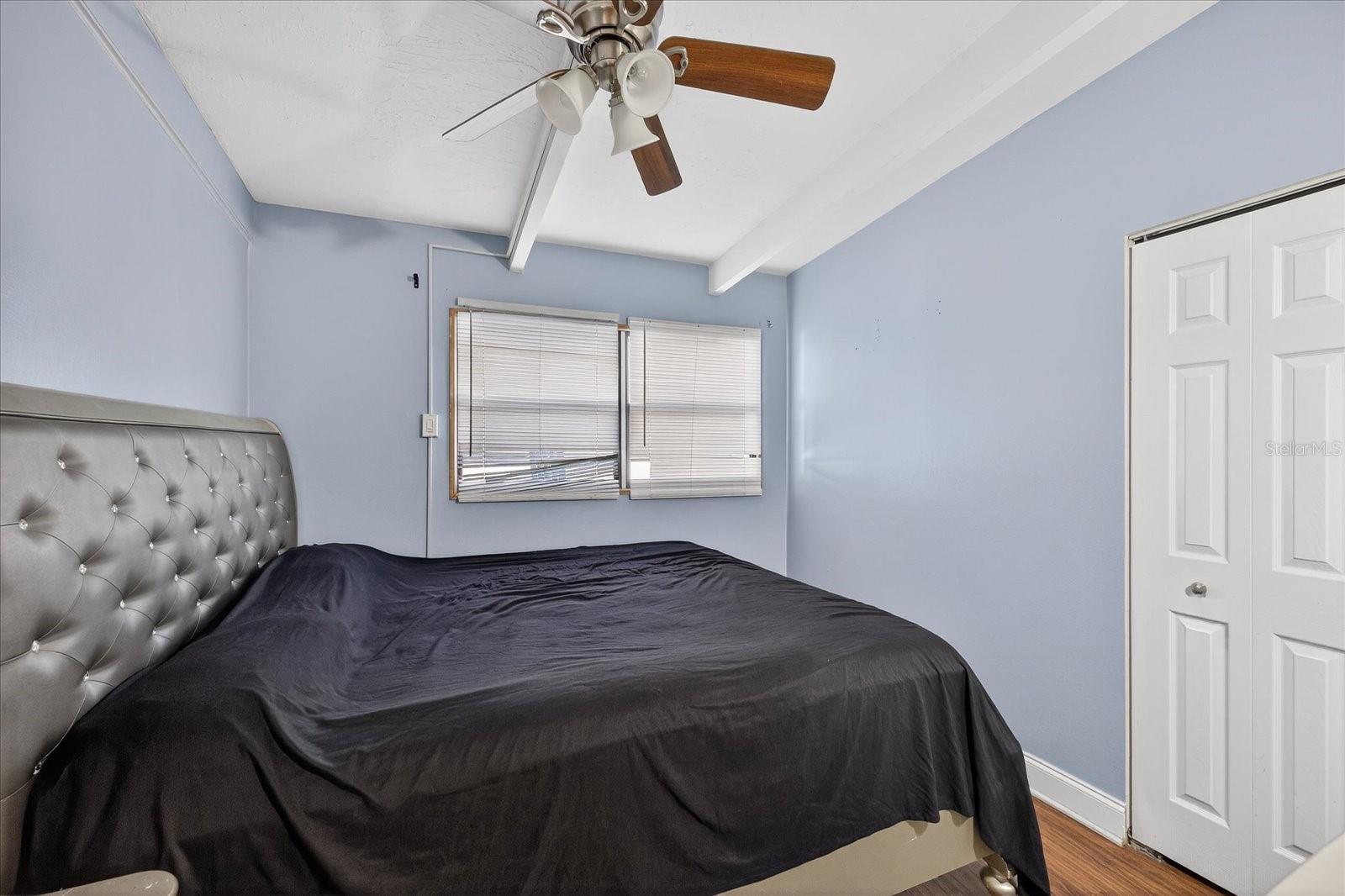 CLAIR MEL CITY UNIT 8 - Residential