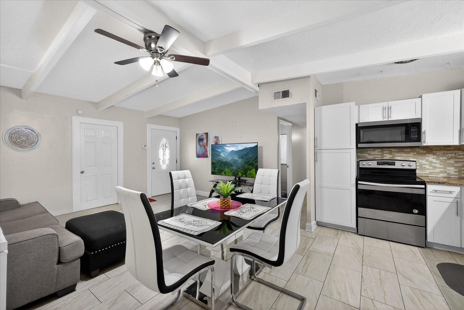 CLAIR MEL CITY UNIT 8 - Residential