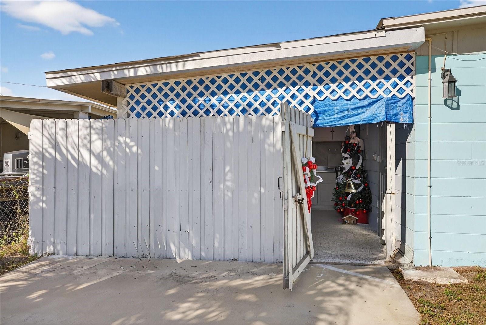 CLAIR MEL CITY UNIT 8 - Residential