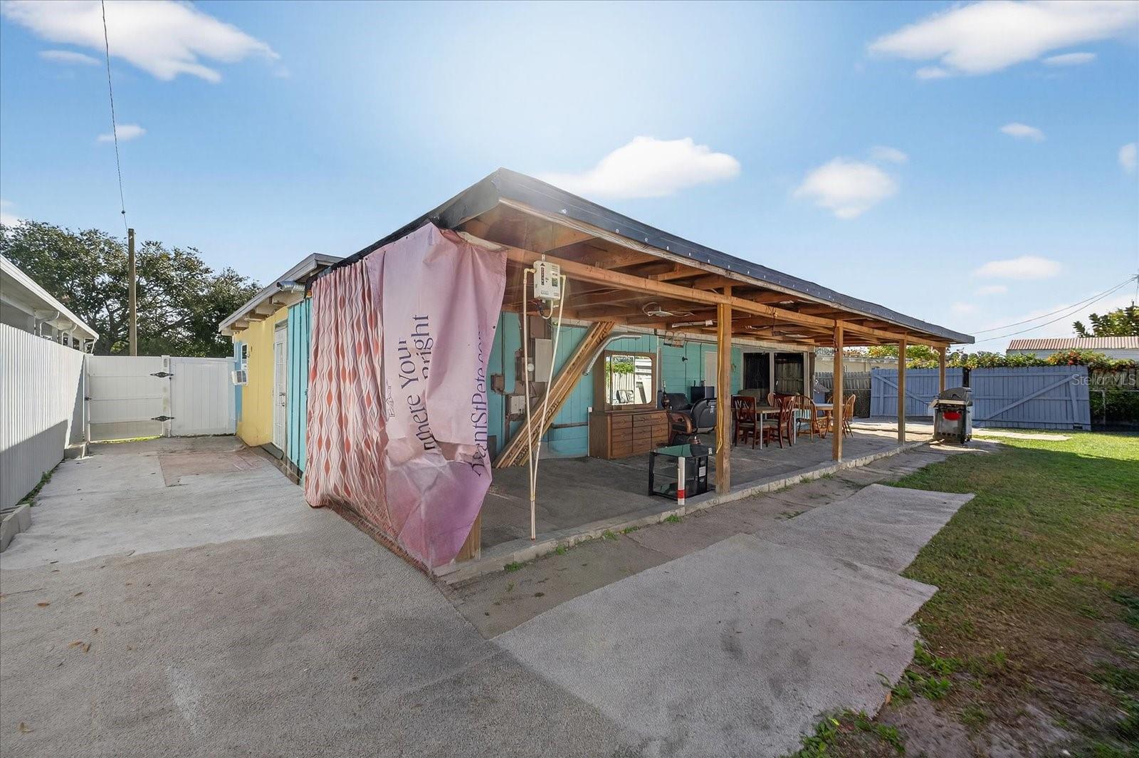 CLAIR MEL CITY UNIT 8 - Residential