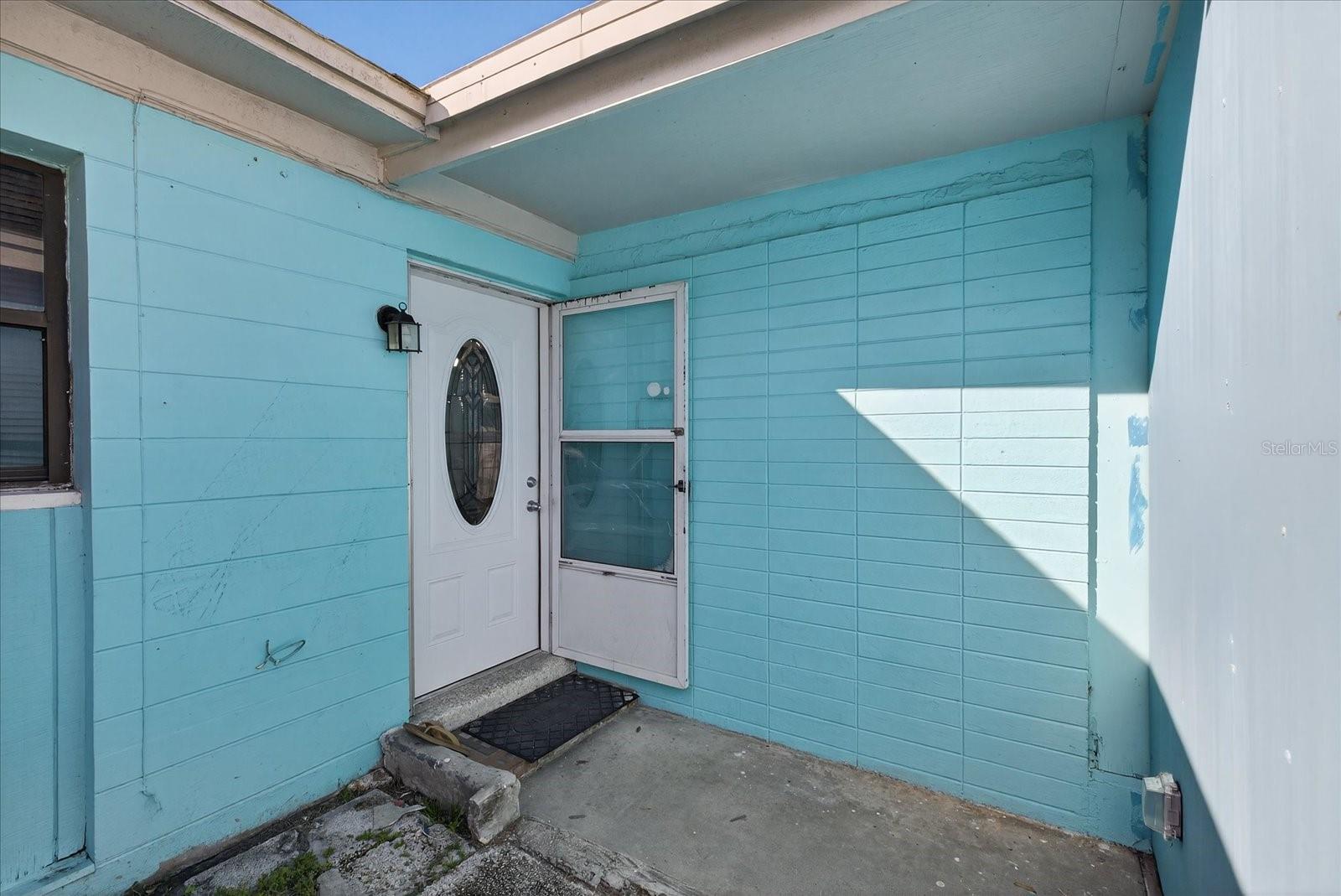 CLAIR MEL CITY UNIT 8 - Residential