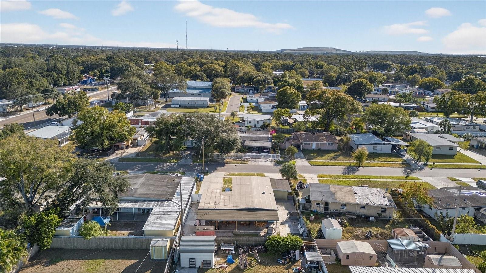 CLAIR MEL CITY UNIT 8 - Residential