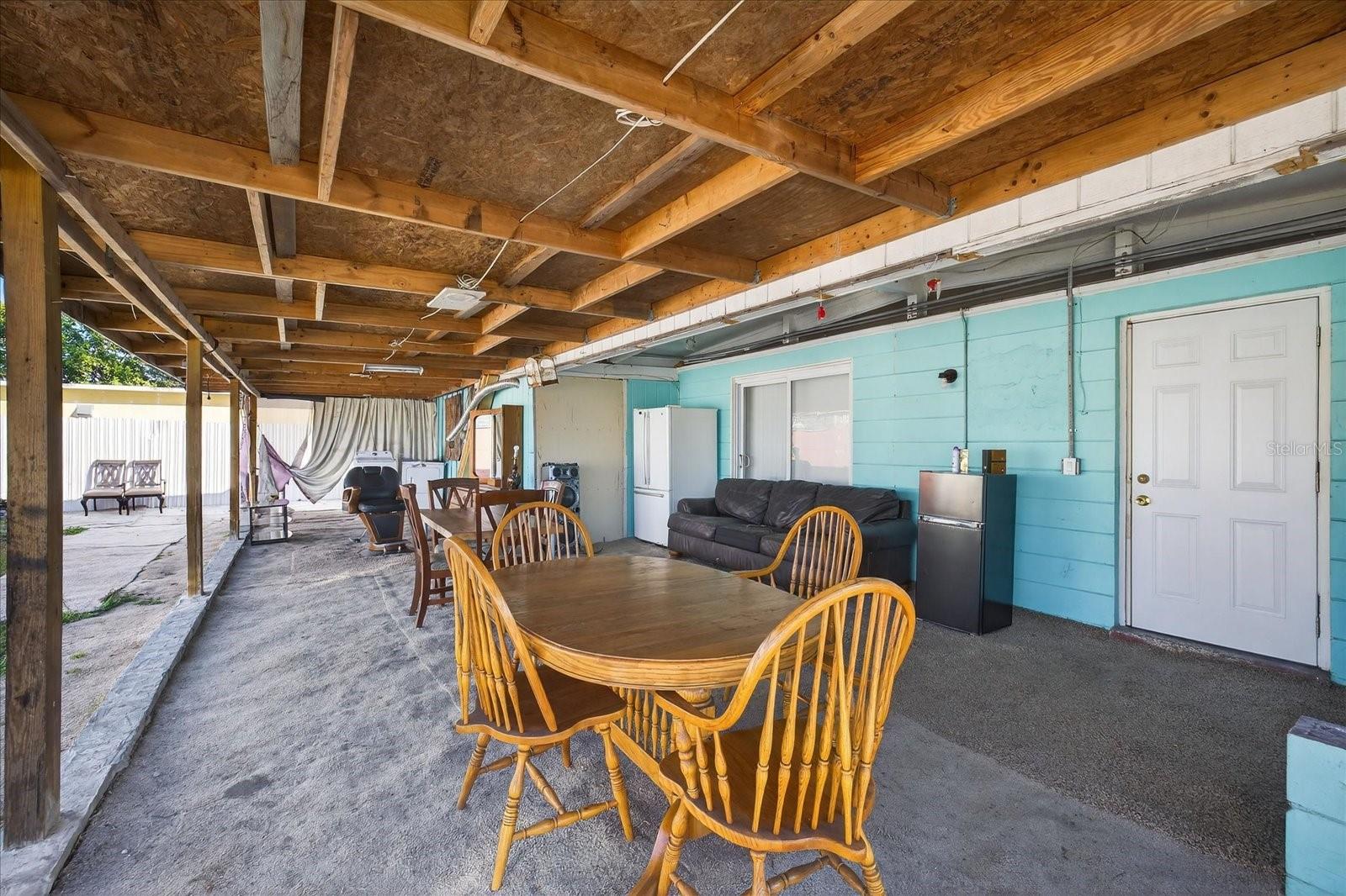 CLAIR MEL CITY UNIT 8 - Residential