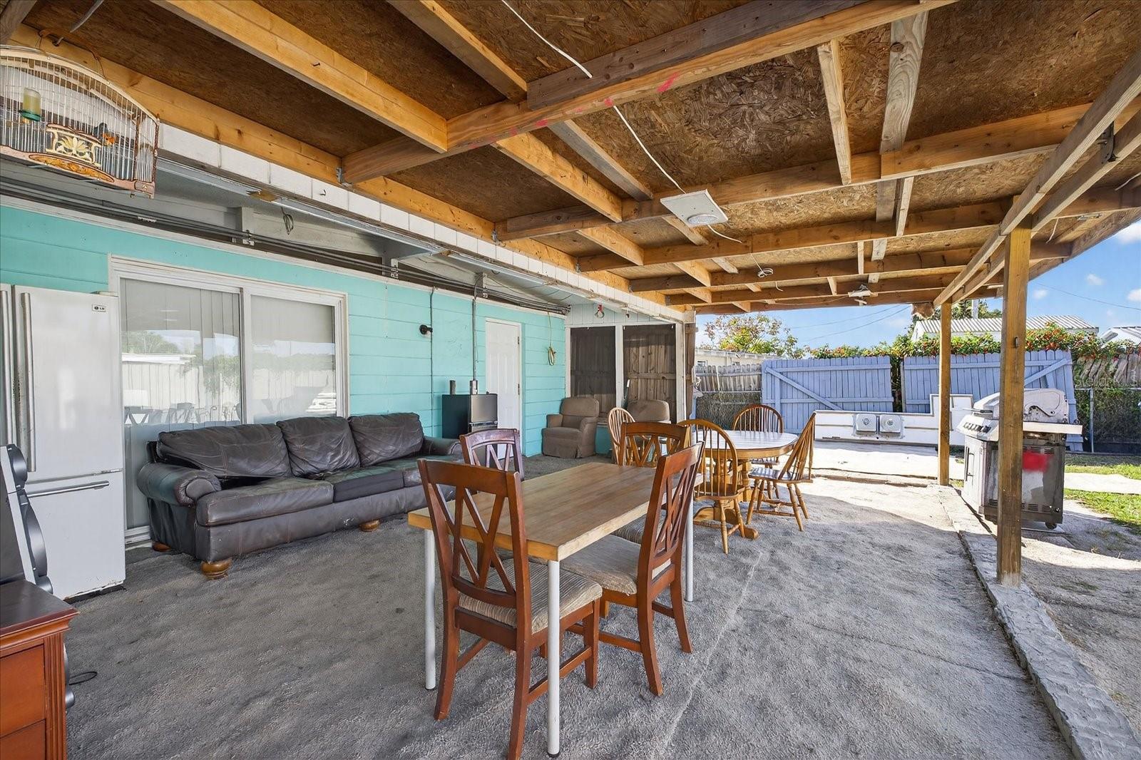 CLAIR MEL CITY UNIT 8 - Residential