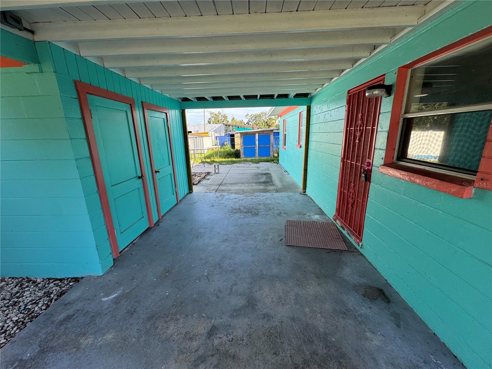 1504 STEVENSONS DRIVE