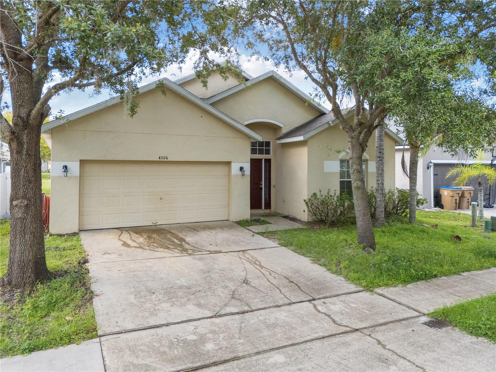 Welcome to 4306 Hidden Meadow Dr, a beautifully remodeled gem nestled in the charming Cypress Shadows community of Kissimmee. Offering 3 bedrooms, 2 bathrooms, and 1,680 sq ft of thoughtfully designed living space, this home strikes the perfect balance between modern comfort and effortless style.
Step inside to discover a fresh, inviting interior featuring nearly-new carpeting underfoot and newly painted walls bathed in natural light—creating a bright and welcoming ambiance throughout.
The open-concept layout, while perfect for everyday life, also sets the stage for entertaining or cozy family time.
Situated on a generous 5,750 sq ft lot, the home offers a spacious backyard that's ideal for alfresco living or weekend play.
Highlights at a Glance:
Gently updated interior with new paint and carpeting
Functional, flowing floor plan that enhances livability
Sizeable lot with outdoor potential
Located in the sought-after Cypress Shadows neighborhood, known for its inviting charm and convenient access to local amenities
This move-in-ready home provides a rare opportunity—whether you're an investor eyeing rental potential or a homeowner seeking a comfortable, relaxed Florida lifestyle. Schedule your tour today and imagine life at Hidden Meadow Drive!