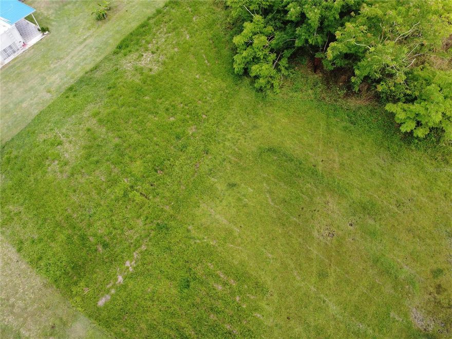 Full land ready to build your new home. We have financing options.