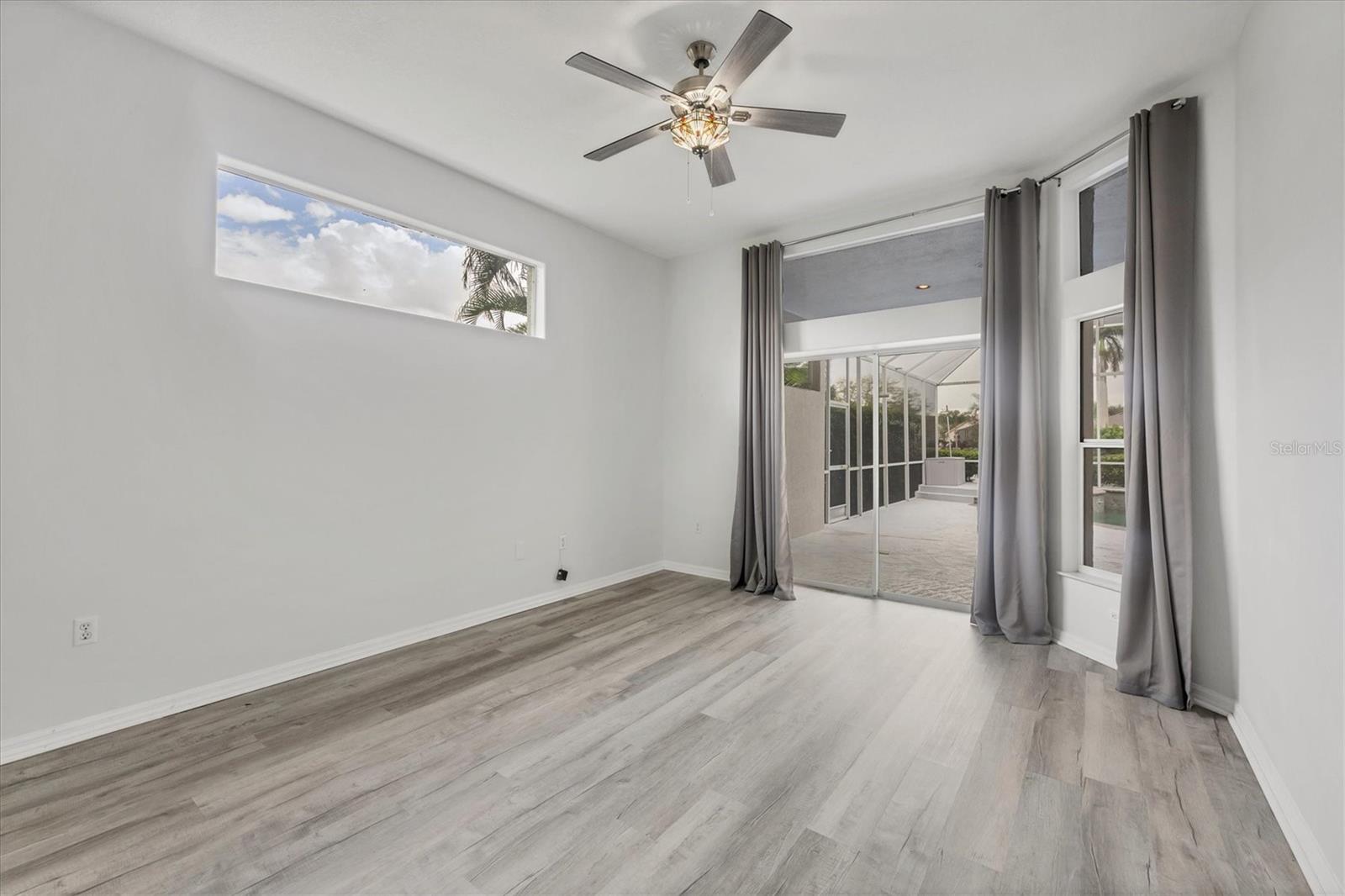 CREEKWOOD PH ONE SUBPHASE I UNIT A4B4 - Residential