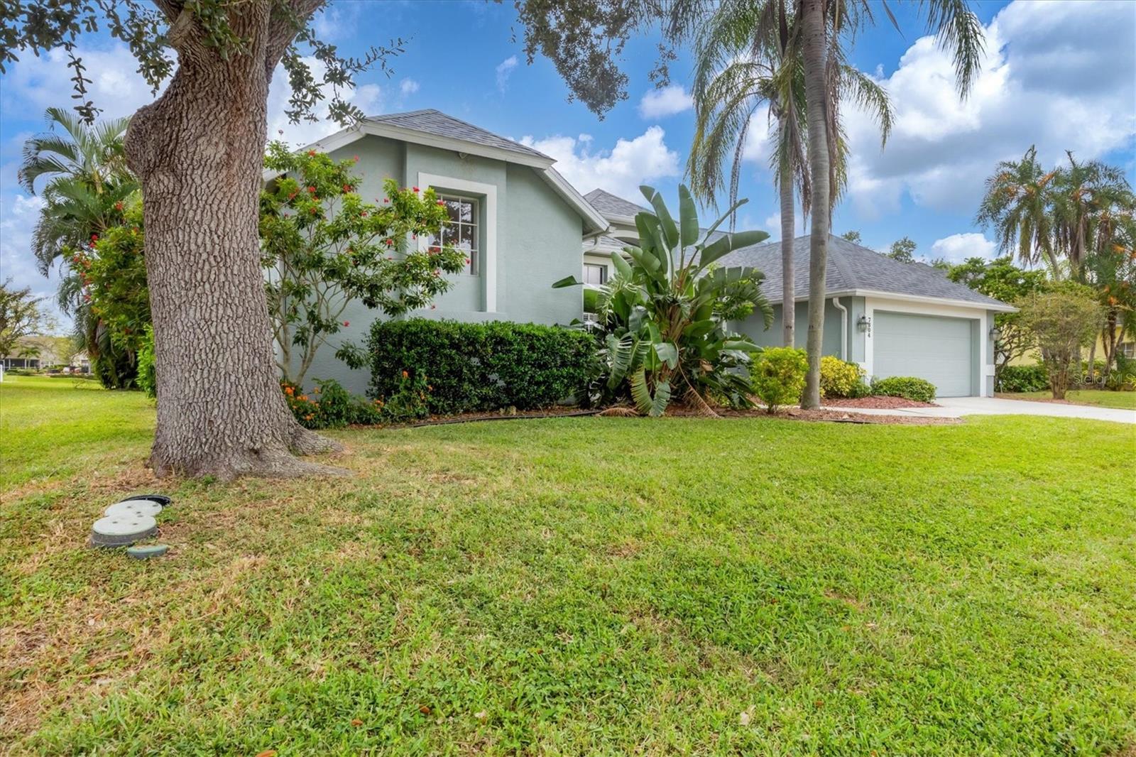 CREEKWOOD PH ONE SUBPHASE I UNIT A4B4 - Residential