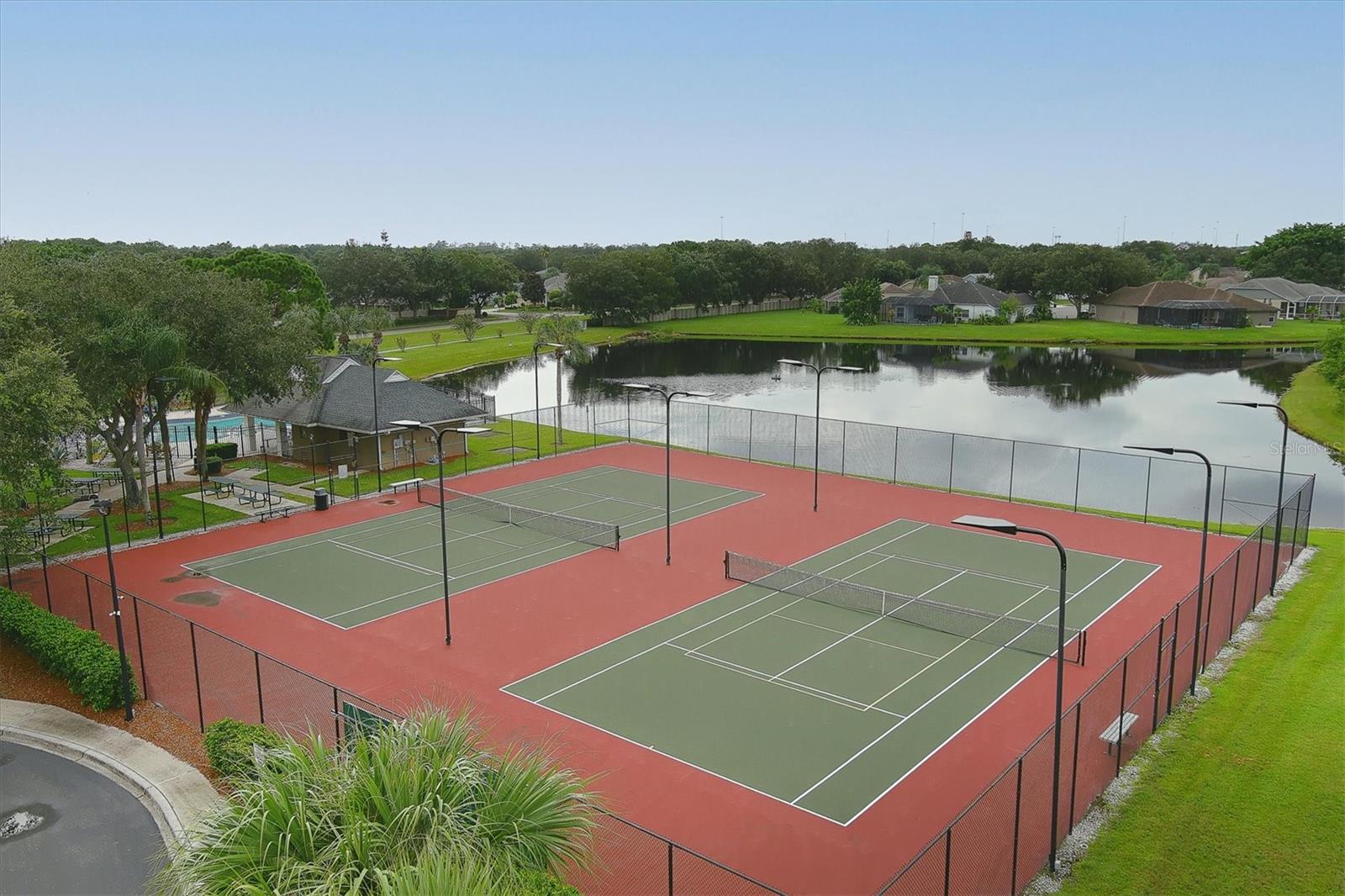 CREEKWOOD PH ONE SUBPHASE I UNIT A4B4 - Residential