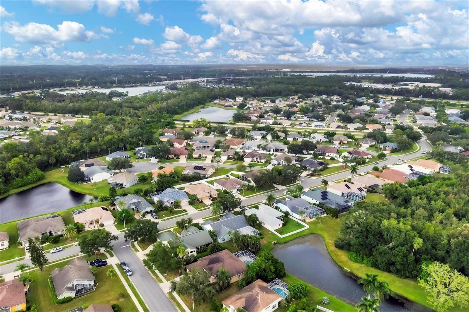 CREEKWOOD PH ONE SUBPHASE I UNIT A4B4 - Residential