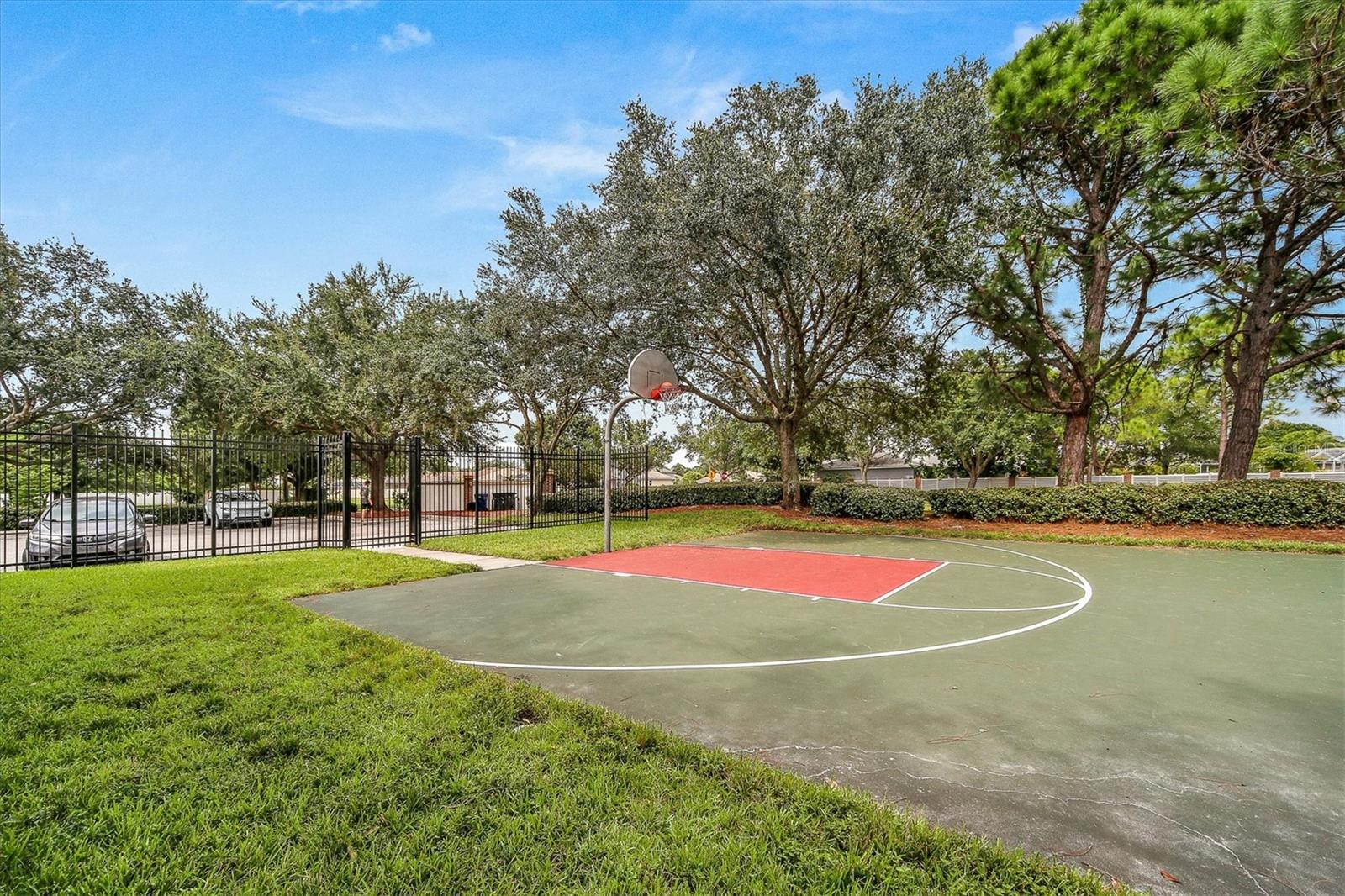 CREEKWOOD PH ONE SUBPHASE I UNIT A4B4 - Residential