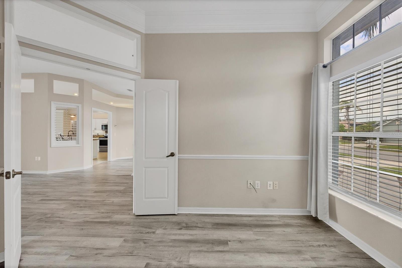 CREEKWOOD PH ONE SUBPHASE I UNIT A4B4 - Residential