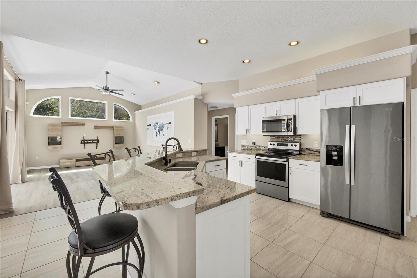 CREEKWOOD PH ONE SUBPHASE I UNIT A4B4 - Residential