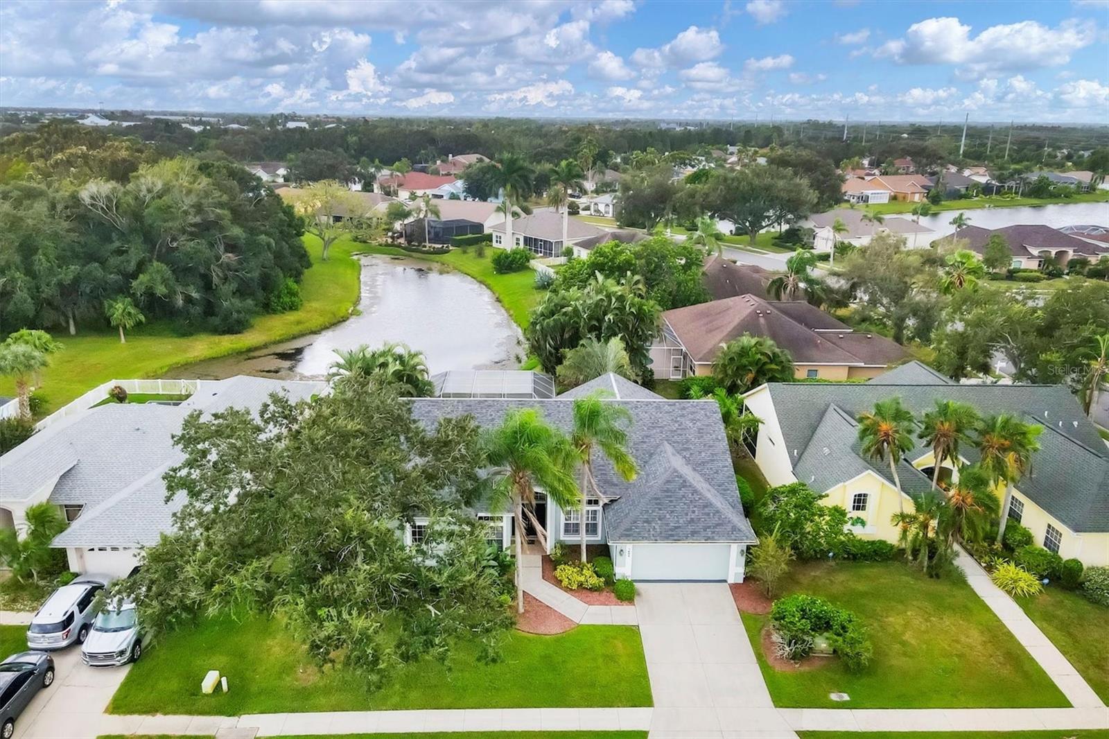 CREEKWOOD PH ONE SUBPHASE I UNIT A4B4 - Residential