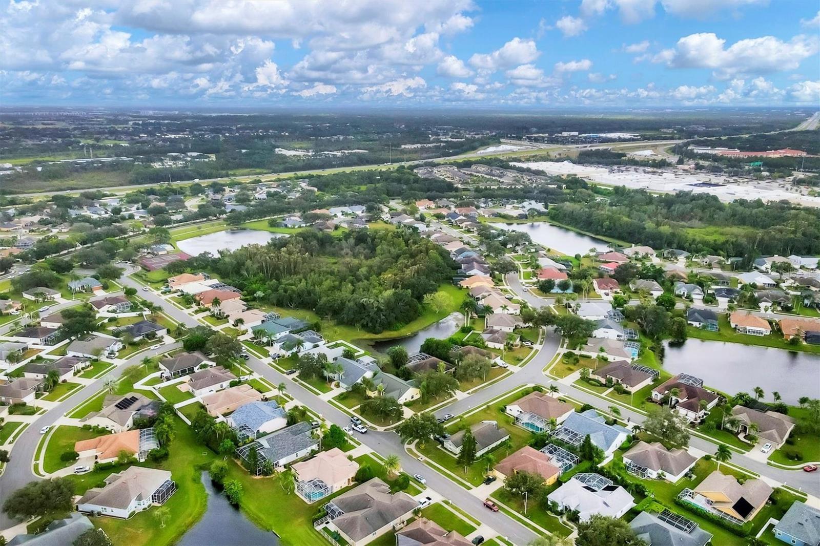 CREEKWOOD PH ONE SUBPHASE I UNIT A4B4 - Residential